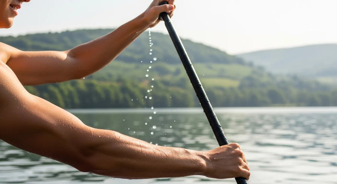 Will Paddleboarding Tone Your Arms? What to Actually Expect