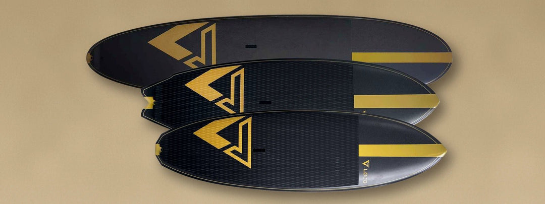 Surf SUP Shapes: Longboard, Twin Fin or Performance?