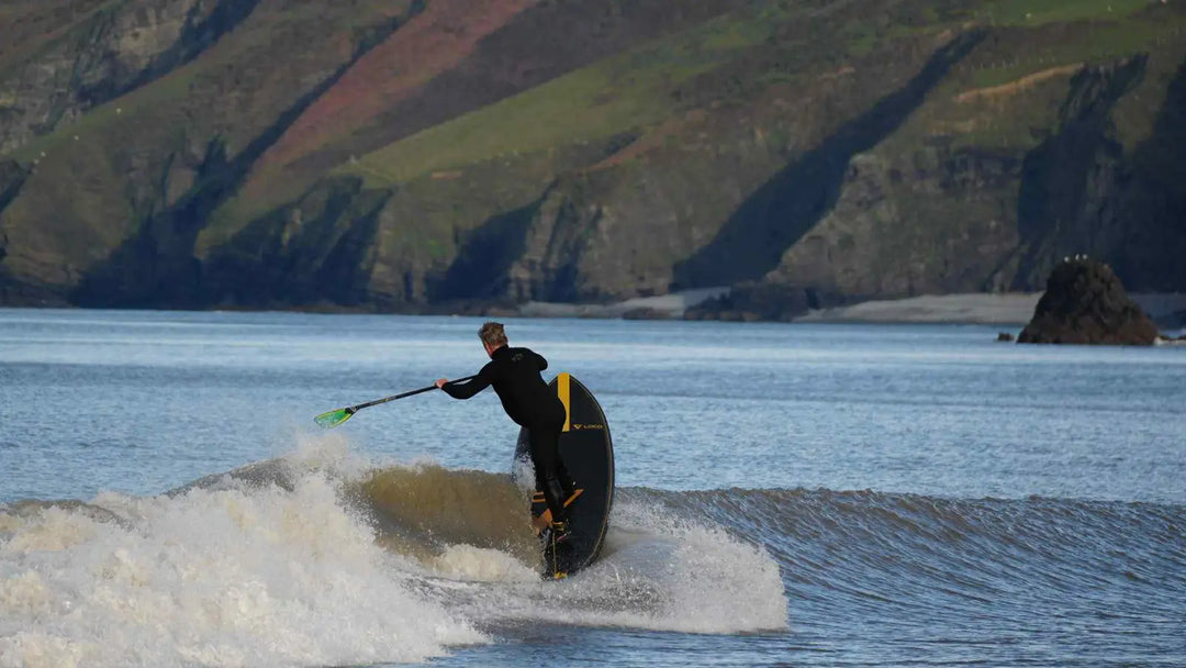 Surf SUP UK Autumn Guide 2026 | Loco Surfing
