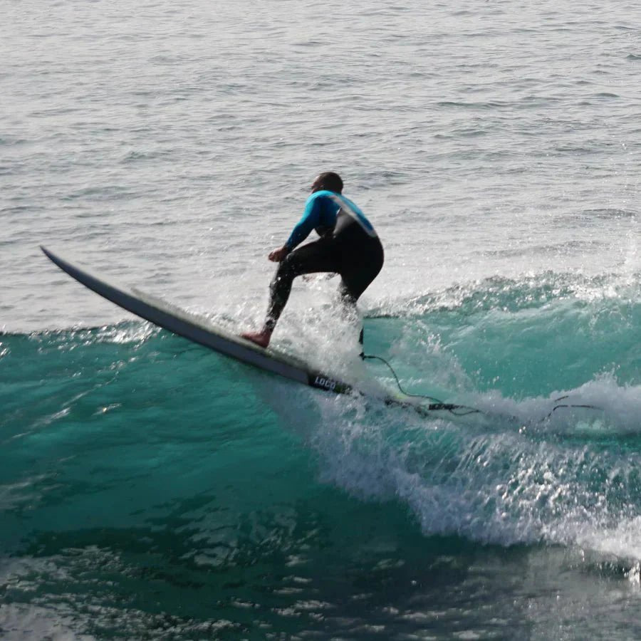10 Beginner Surf SUP Tips Every New Paddler Needs