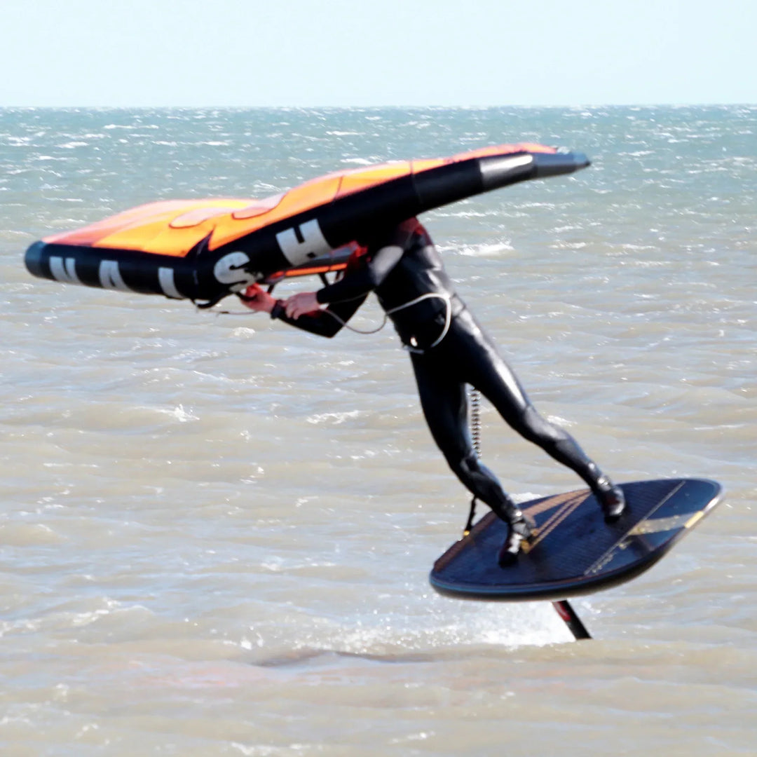 Wing Foiling Guide for Beginners in 2026