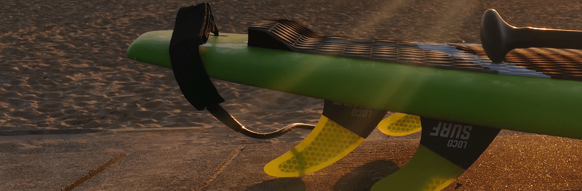 Stand Up Paddle Board Sale - Discounted Loco SUPs