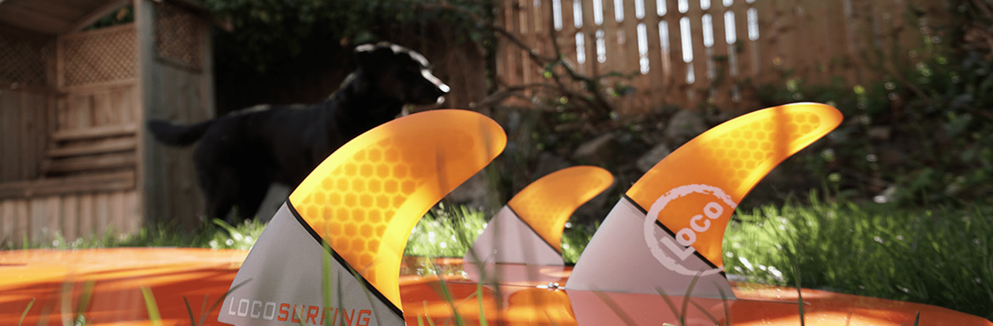 Loco stand up paddle boards accessories