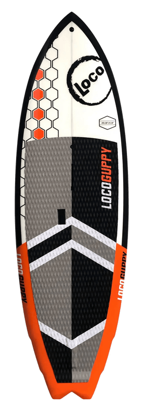 Loco Guppy Hard Surf SUP