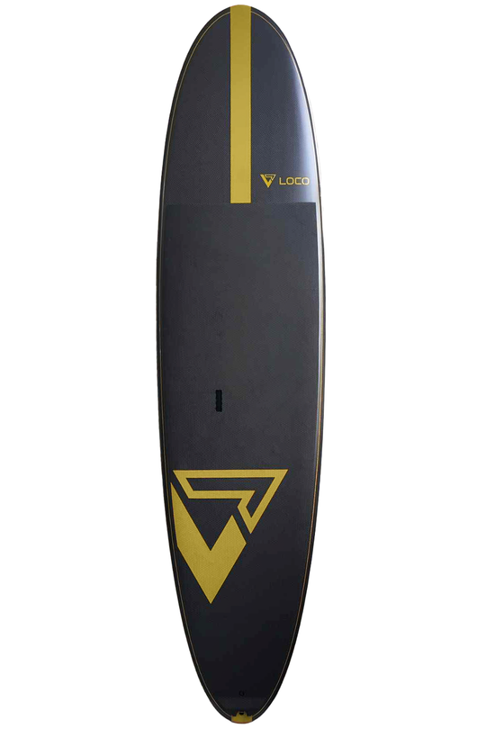 Loco's Longboard SUP is the ultimate surfing paddle board
