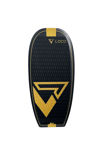 Loco Pump Foil Board