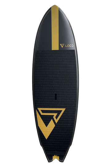 Loco Twinny Surf SUP