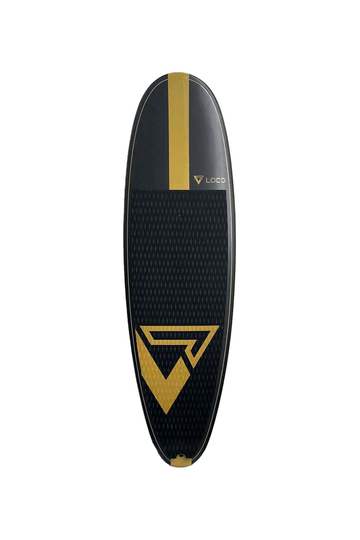 Loco Prone Surf Foil Board