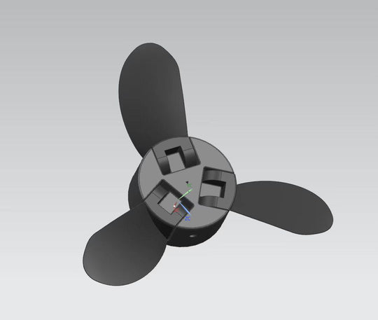 Loco's Best Value Foil Assist V2