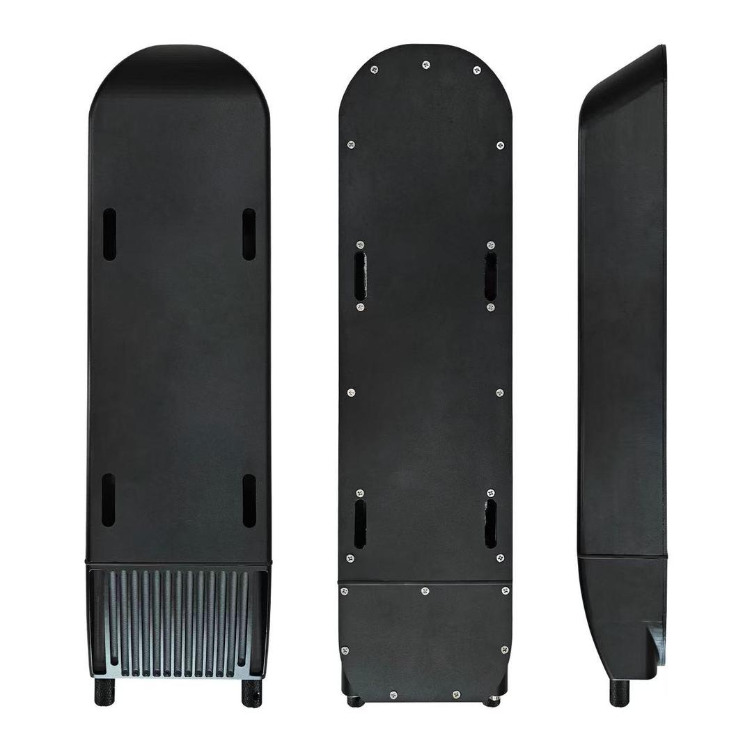 Loco Foil Assist Removeable Battery