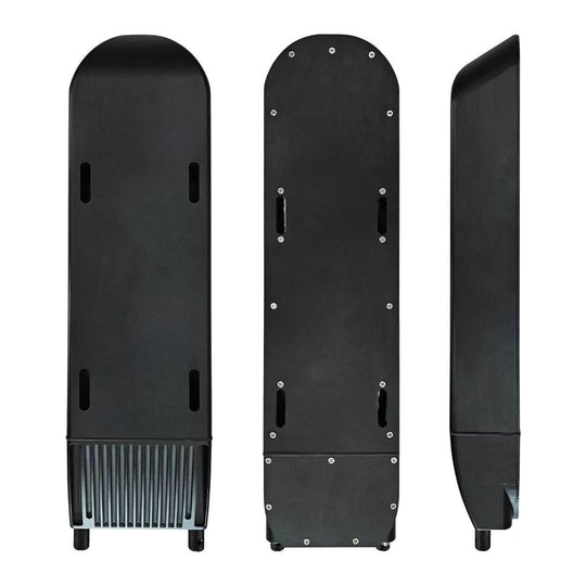 Loco Foil Assist Removeable Battery