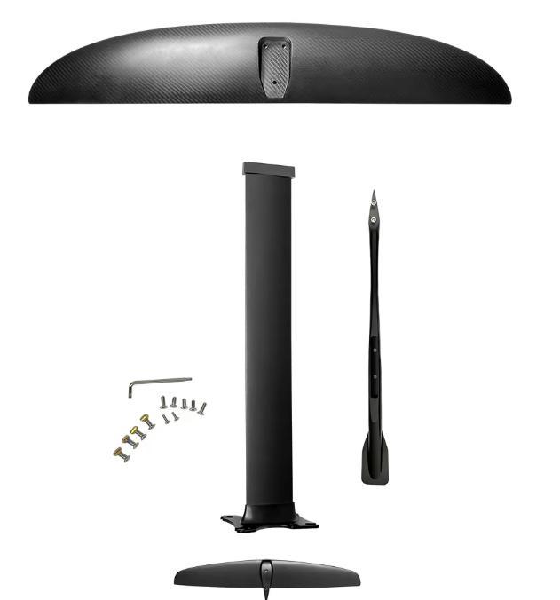 Loco Blade Half Carbon Hydrofoil 