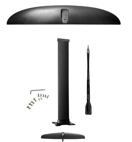 Loco Blade Half Carbon Hydrofoil 