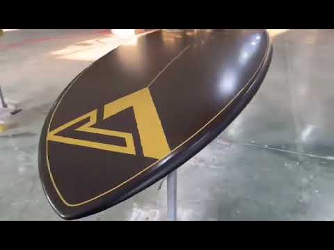 Loco Twinny Surf SUP in 2026