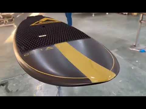 Loco Twinny Surf SUP in 2026