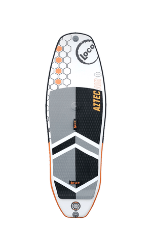 Loco Aztec Air Inflatable Paddle Board