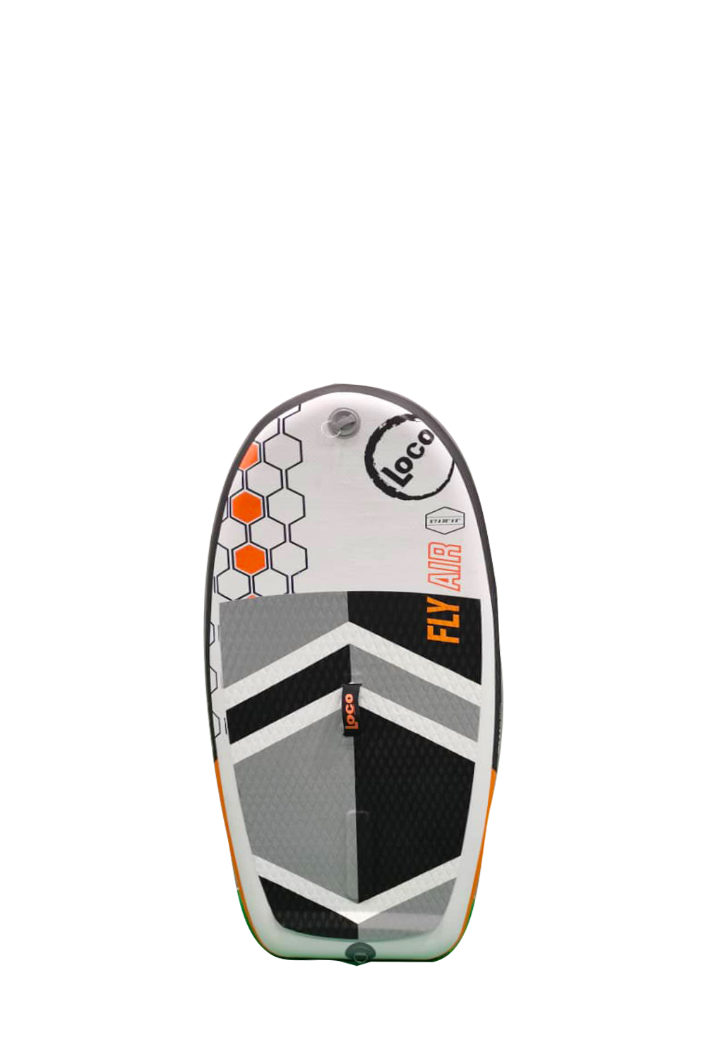 Best Beginner Inflatable Hydrofoil Board - Foiling Adventures Await – Loco