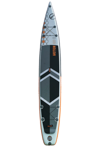 Loco Motion Air Inflatable Paddleboard Range
