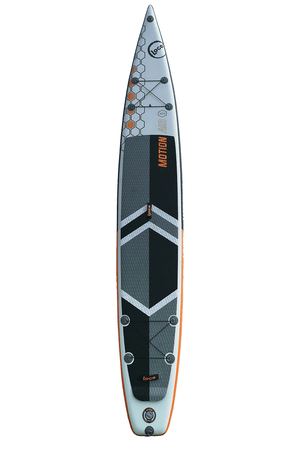 Loco Motion Air Inflatable Paddle Board