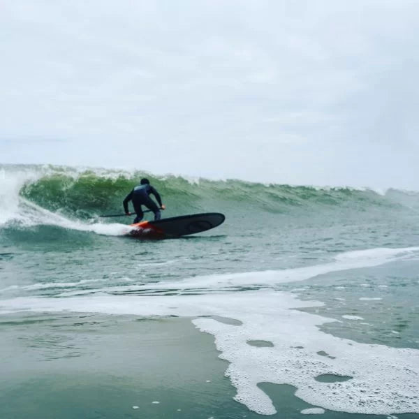 2021 Loco Hybrid Stand Up Paddle Board - Loco