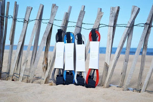 Loco Stand Up Paddle Board Leashes